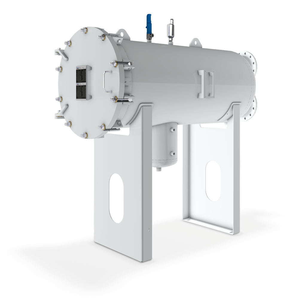 FWS 10HT-Series